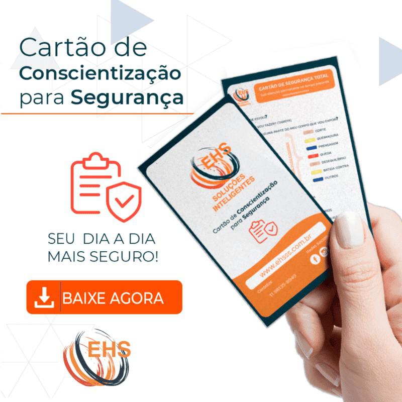 [download grátis] Cartões de Conscientização para Segurança – Colecione!