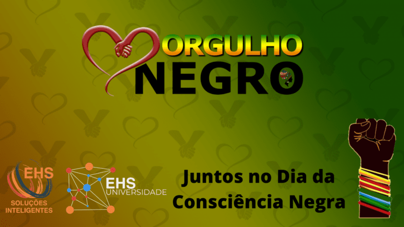 20 de Novembro Dia da Consciência Negra