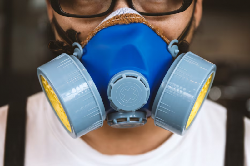 PPR Programa de Proteção Respiratória: Melhore a Segurança no Trabalho