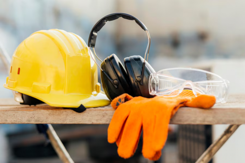 Segurança do Trabalho na Construção Civil e Suas Melhores Práticas
