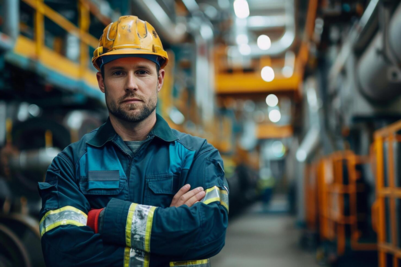 Empresa de técnico de segurança do trabalho garante proteção e eficiência no ambiente laboral Empresa de técnico de segurança do trabalho garante proteção e eficiência no ambiente laboral