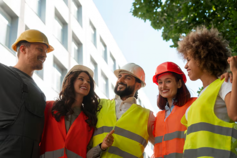 Empresa de Segurança do Trabalho: Como Escolher a Melhor para Sua Necessidade Empresa de Segurança do Trabalho: Como Escolher a Melhor para Sua Necessidade
