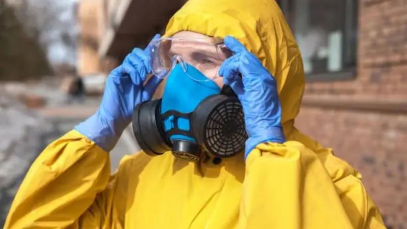 Programa de Proteção Respiratória PPR: Tudo que Você Precisa Saber Programa de Proteção Respiratória PPR: Tudo que Você Precisa Saber