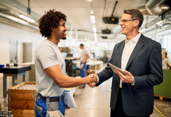 Como Realizar o Levantamento de Interdição de Forma Eficaz