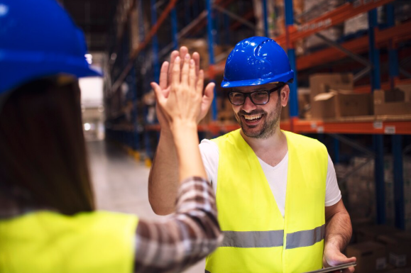 Consultoria em Segurança do Trabalho SP: Transforme sua Empresa em um Modelo de Segurança