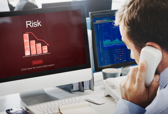 Gerenciamento de Riscos: Conceitos e Práticas