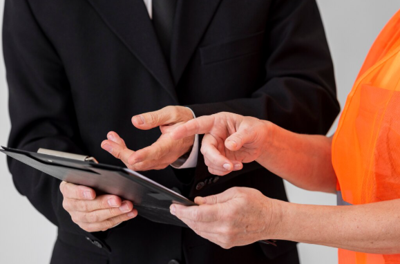 Gerenciamento de Riscos para Empresas