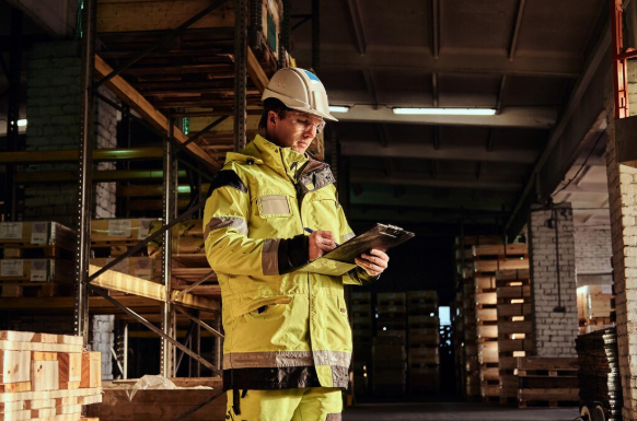 Levantamento de Interdição: Tudo que Você Precisa Saber