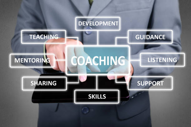 Capacitação em Coaching voltada para a gestão de SSMA